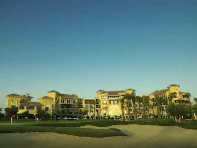 Intercontinental Mar Menor Golf Resort Torre-Pacheco Exterior foto